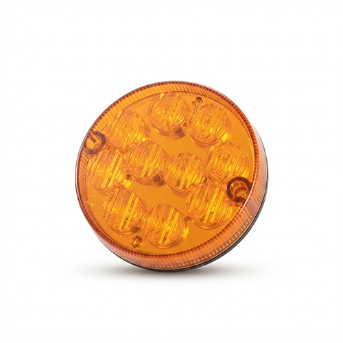 Luz de reversa ambar 24V