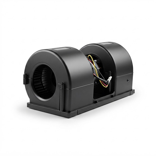 Motor desempañador B10 24V