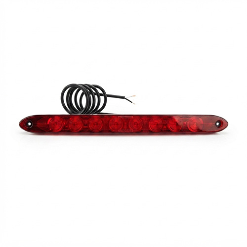 Luz universal brake light 8 LED