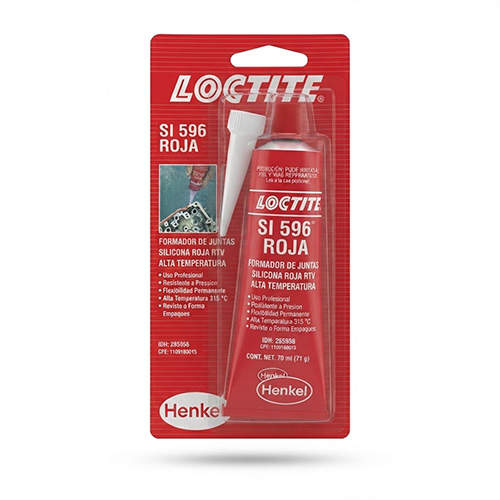 Loctite 596