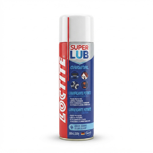 Loctite super lub lubricante multi