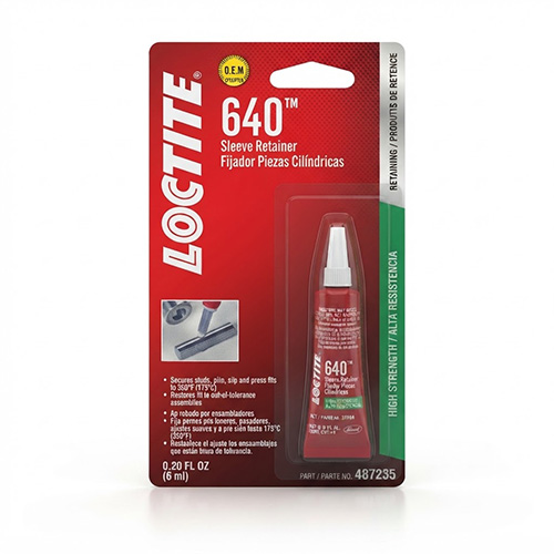 Loctite 640