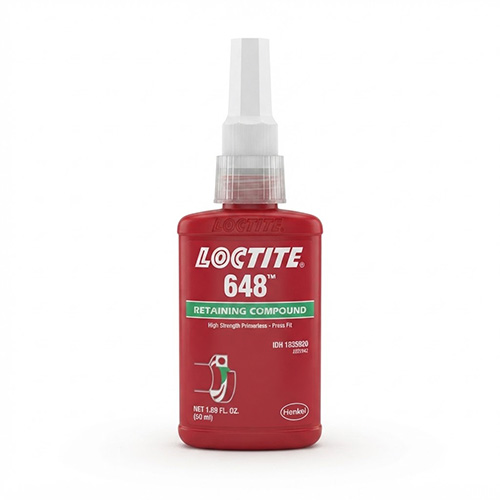 Loctite 648