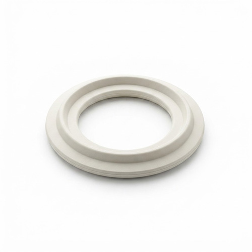 Empaque triclam en EPDM 1"