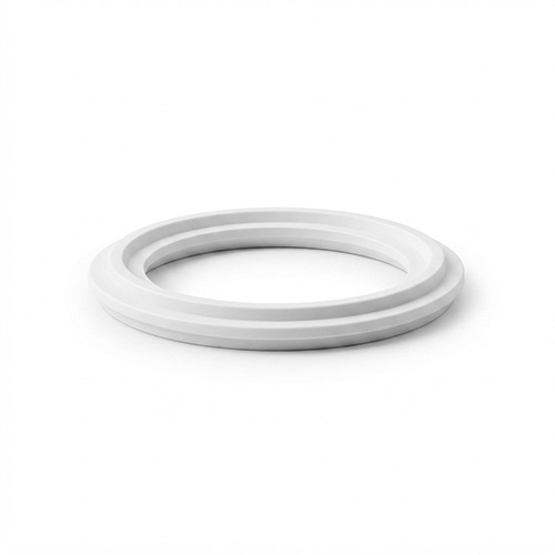 Empaque triclam en EPDM 1 1/2"