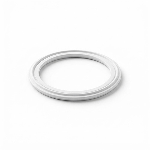 Empaque triclam en EPDM 2 1/2"