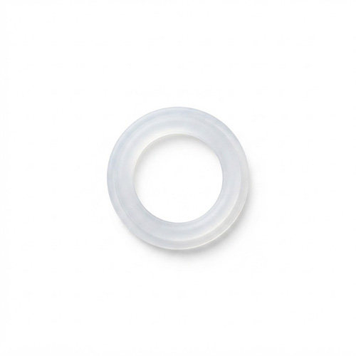 Empaque triclam en silicona 3/4"