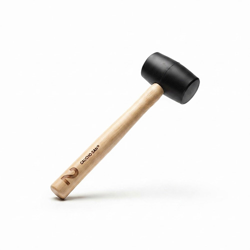 Martillo 300 gr No.2