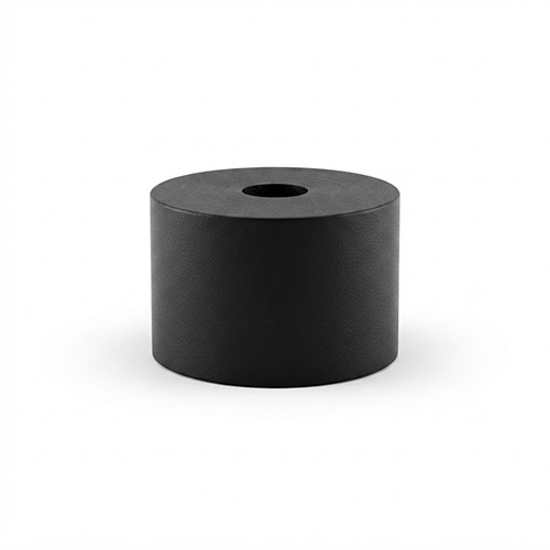 Mogolla soporte redondo 5 x 3 cm