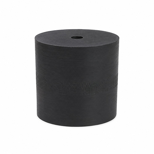 Mogolla soporte redondo 9 x 9 cm