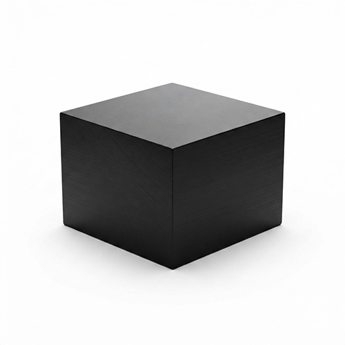 Mogolla soporte cuadrado 7 x 7 x 5 cm