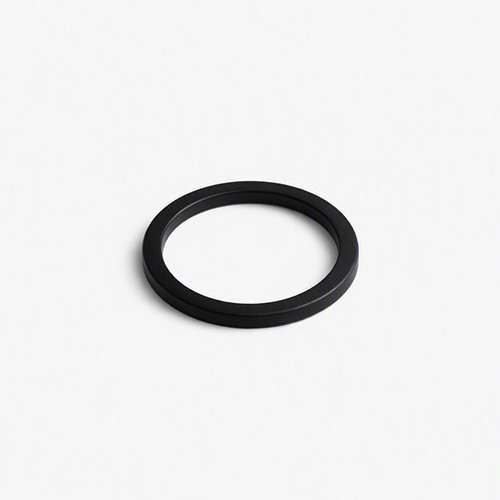 Arandela de 29,6 x 22,8 x 2 mm
