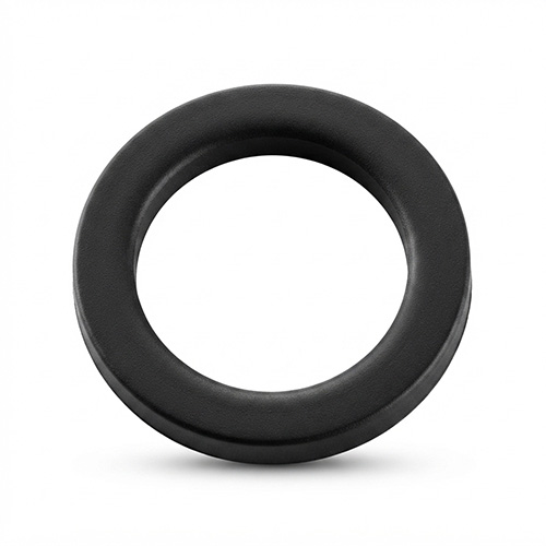 Arandela de 33,3 x 22,6 x 3,5 mm