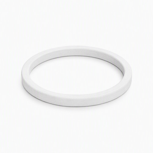 Arandela de 72,8 x 63,6 x 5 mm