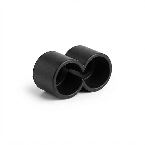 Tapón doble 3/4"