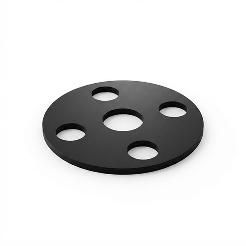 Empaque brida 1/2"