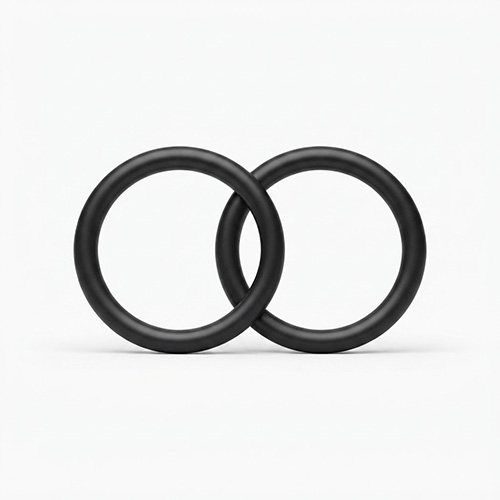Oring nitrilo 118