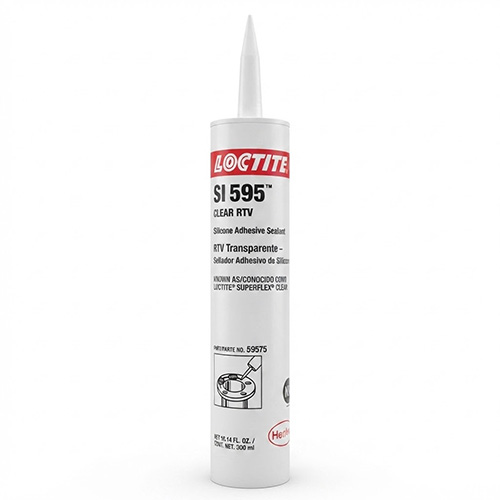 Loctite SI 595 silicona superflex