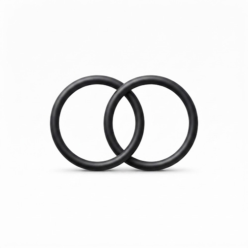 Oring nitrilo 333