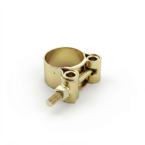 Abrazadera industrial T 502
