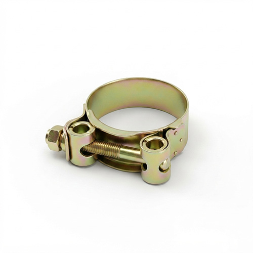 Abrazadera industrial T 507