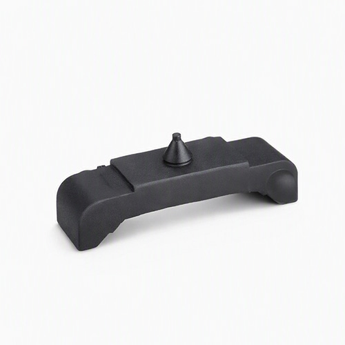 Soporte radiador chev luv Z‑23
