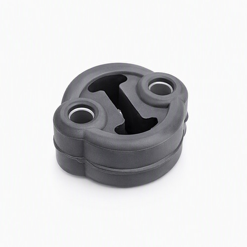 Soporte exhosto mazda B200