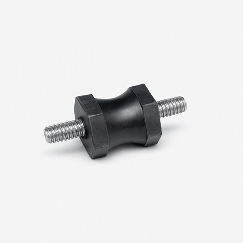 Soporte exhosto Renault 4‑6 Z‑15B
