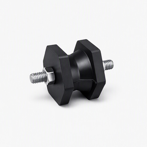 Soporte exhosto Renault 12‑18 Z‑15A