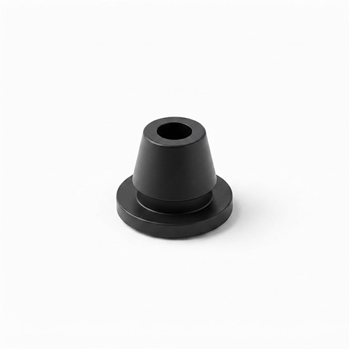 Tope puerta trasera Renault 18 Break