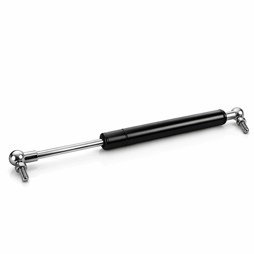 Amortiguador a gas 739 mm