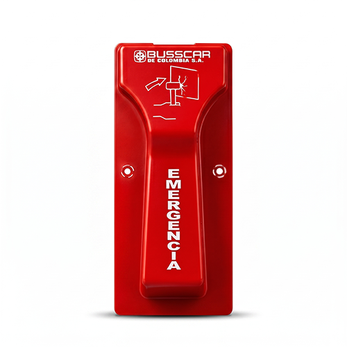 Protector de martillo de emergencia