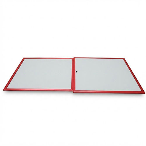 Tapa superior en vidrio cv 400