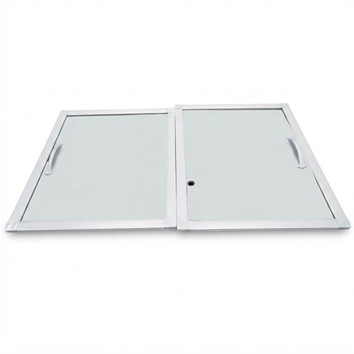 Tapa inferior horizontal 9 Ft