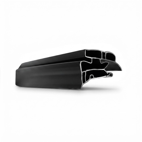 Empaque pvc flexible cv 08