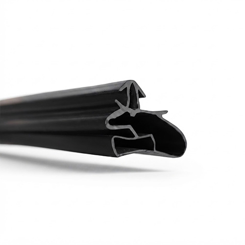 Empaque pvc cv 14