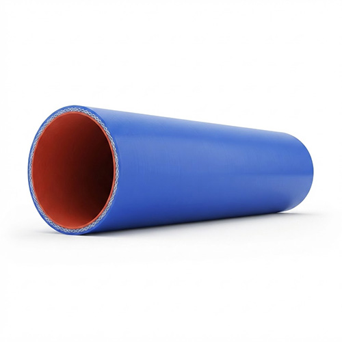 Manguera de silicona para turbo