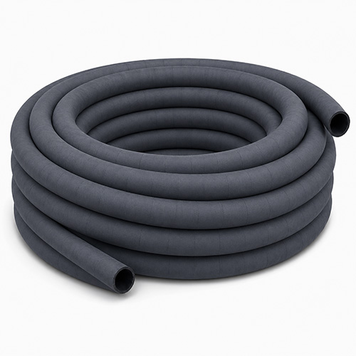Manguera para descargue de agua