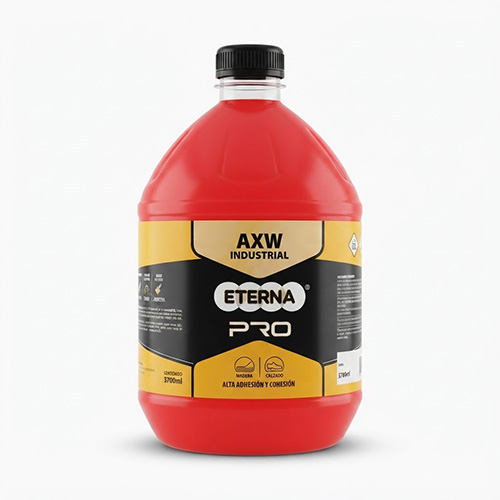 Pegante industrial AXW galón
