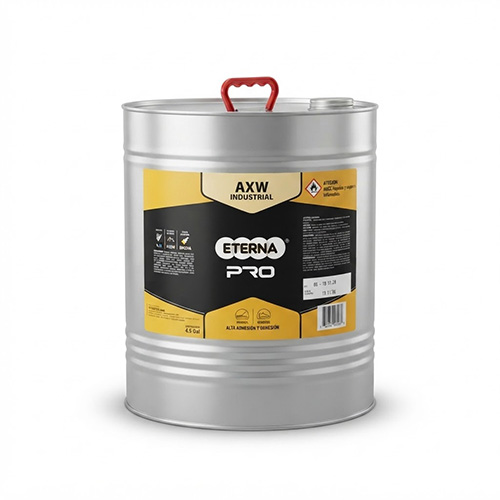 Pegante industrial AXW 4,5 galones