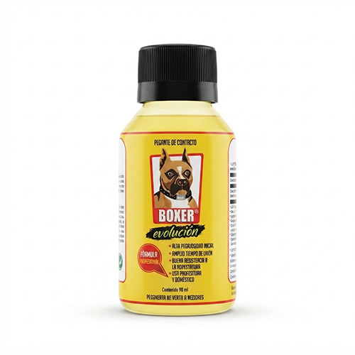 Pegante Boxer 90ml