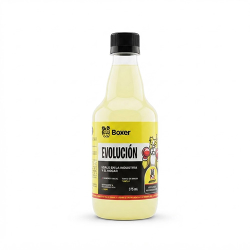 Pegante Boxer 375ml