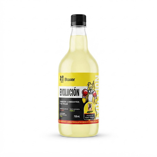 Pegante Boxer 750ml