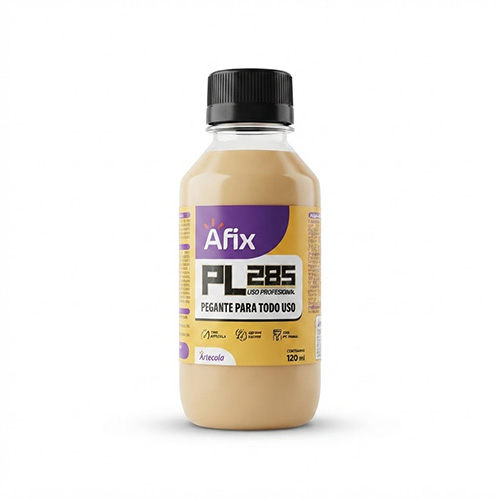 Pegante PL 285 120 ml