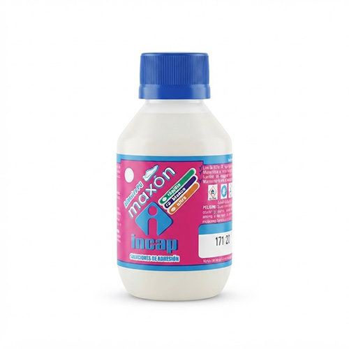 Pegante industrial maxón 120ml