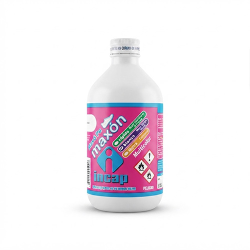 Pegante industrial maxón 375 ml