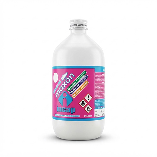 Pegante industrial maxón 750 ml