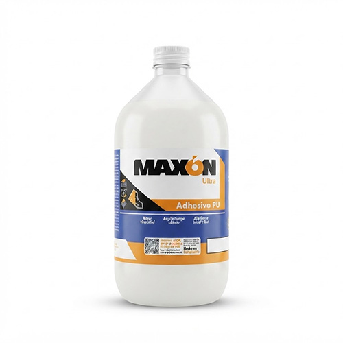 Pegante industrial maxon