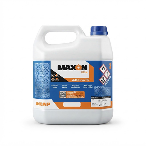 Pegante industrial maxon