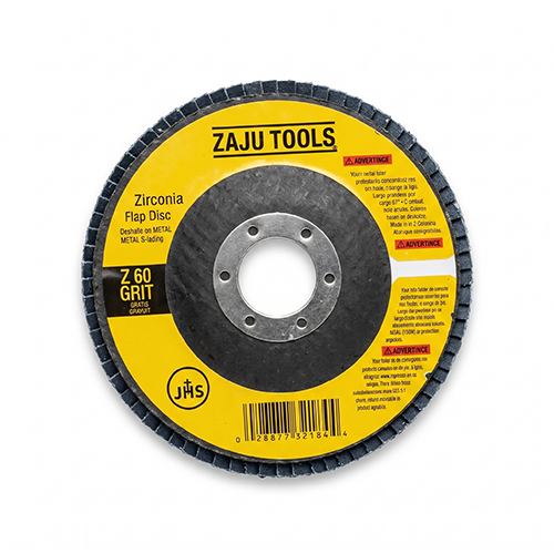 Disco flap de 4 1/2"